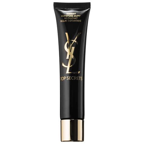 ysl instant moisture primer